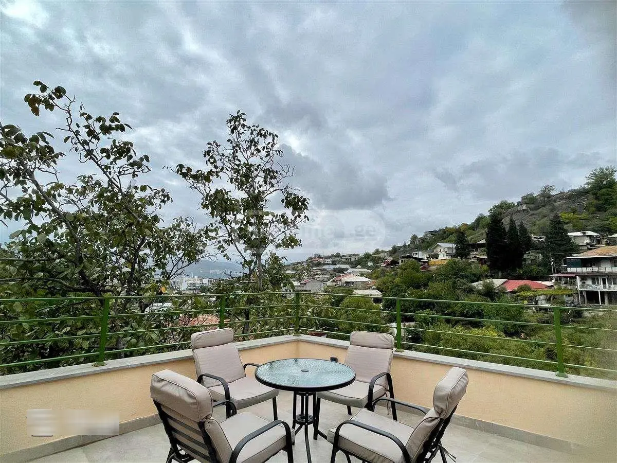 2 Room Country House Daily Rent In Nadzaladevi view 8
