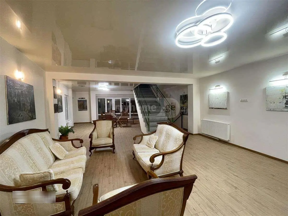 2 Room Country House Daily Rent In Nadzaladevi view 3