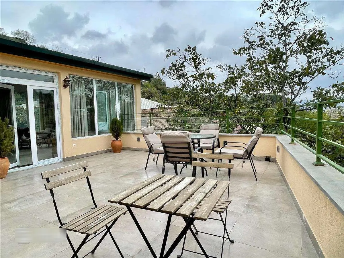 2 Room Country House Daily Rent In Nadzaladevi view 7