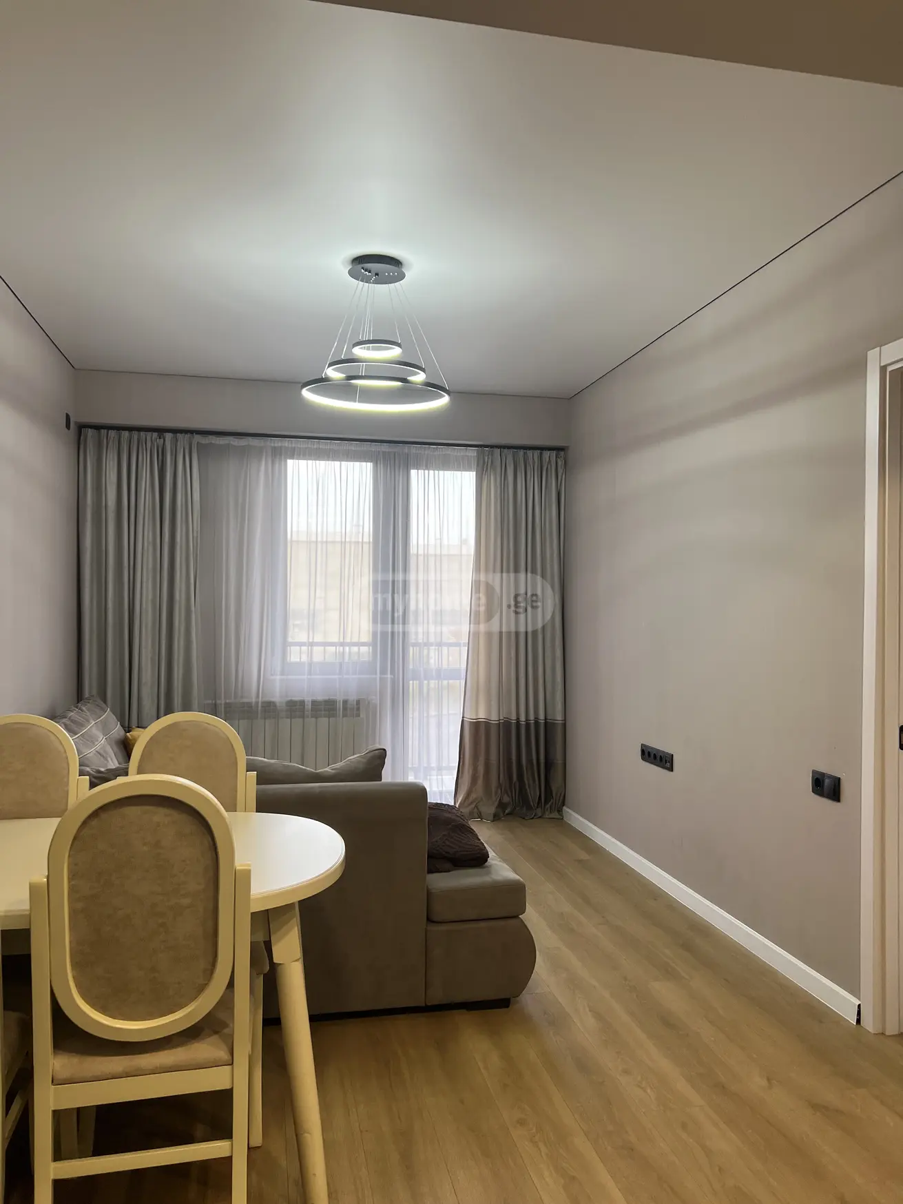 2 Room Apartment Daily Rent In Samgori view 6