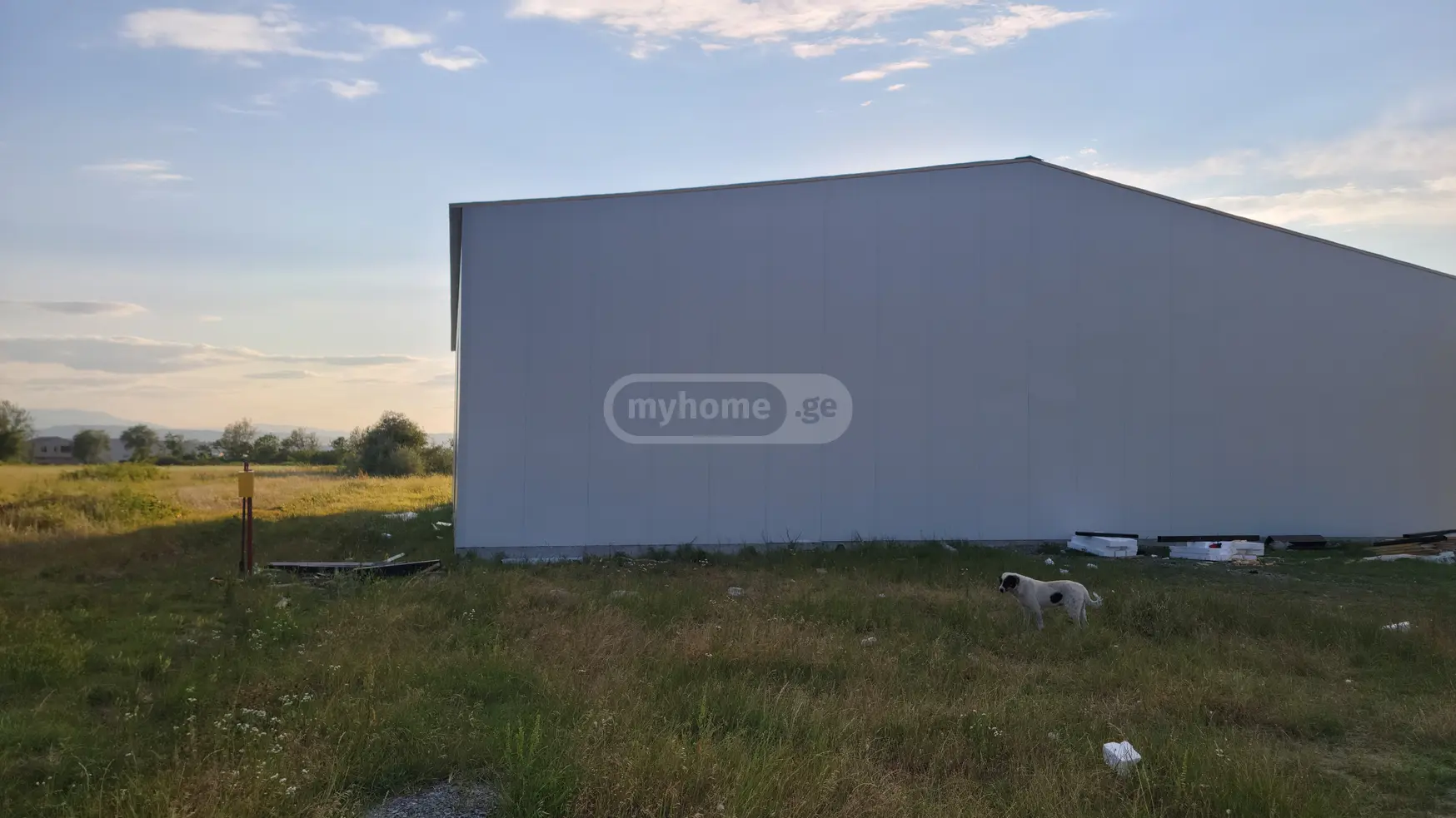 Universal Commercial Area For Sale In Natakhtari, In Mtskheta Municipality view 6