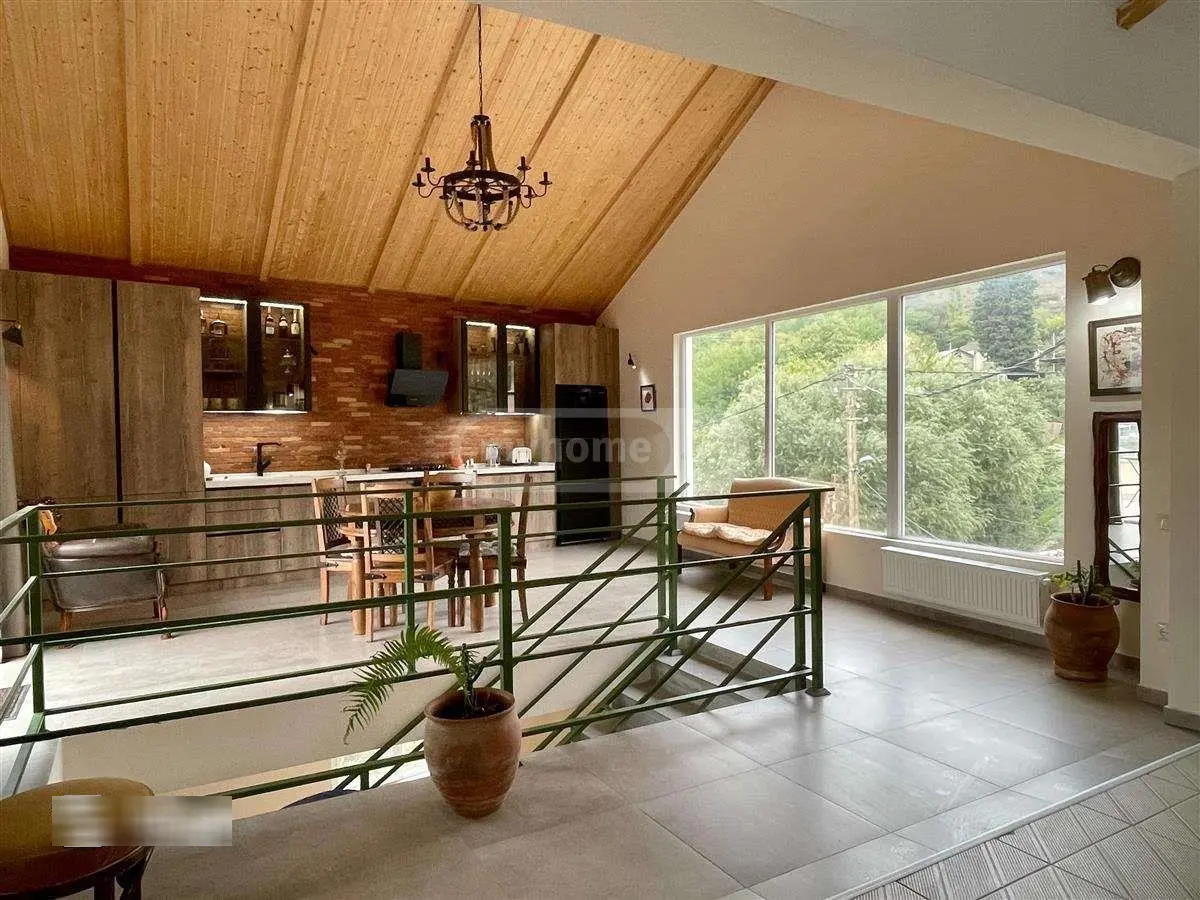 2 Room Country House Daily Rent In Nadzaladevi view 9
