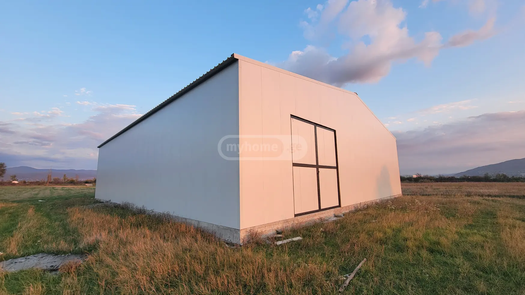 Universal Commercial Area For Sale In Natakhtari, In Mtskheta Municipality view 3