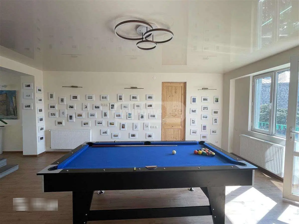 2 Room Country House Daily Rent In Nadzaladevi view 5