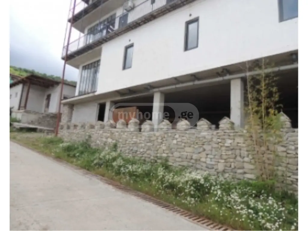 10+ Room Hotel For Sale In Telavi view 8
