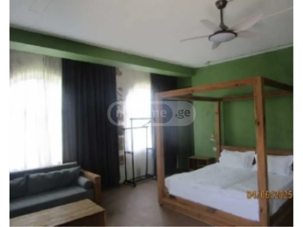 10+ Room Hotel For Sale In Telavi view 3