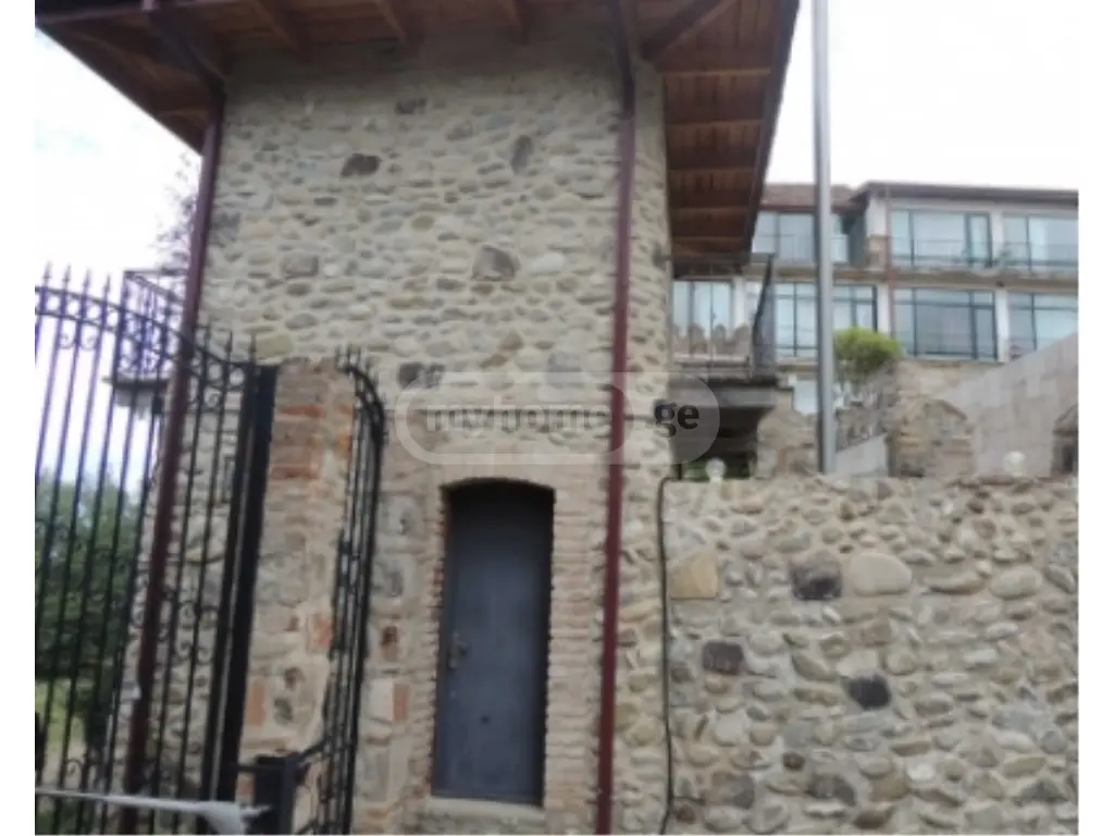10+ Room Hotel For Sale In Telavi view 10