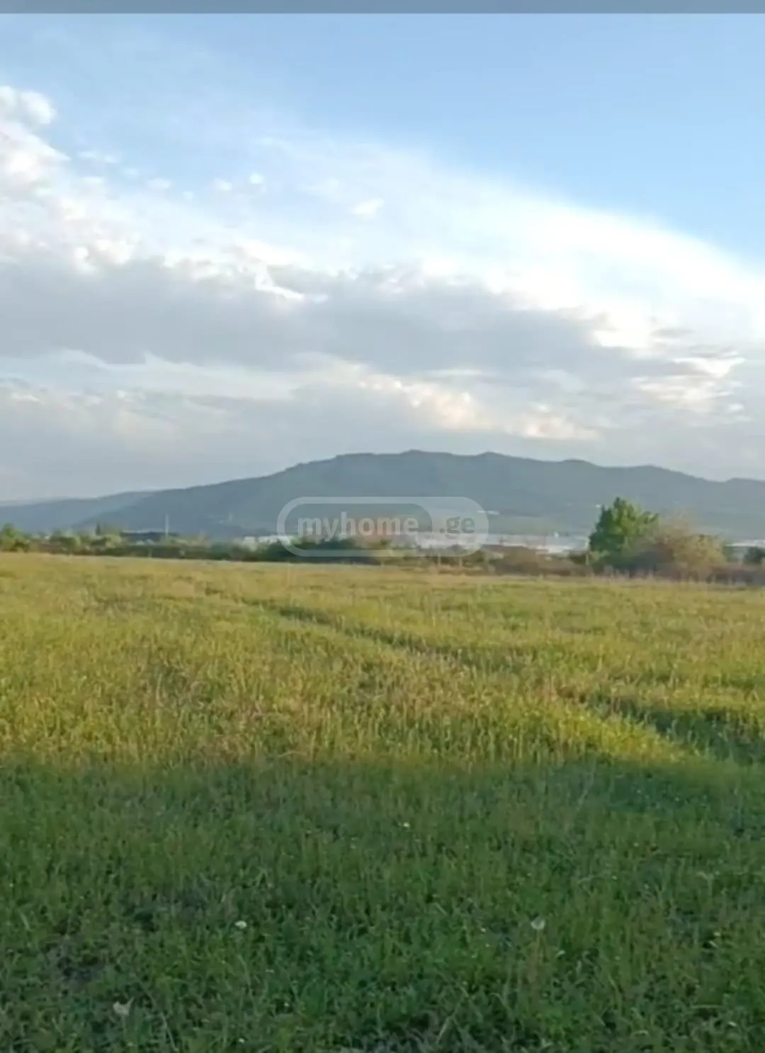 Special Plot For Sale In Natakhtari, In Mtskheta Municipality view 1