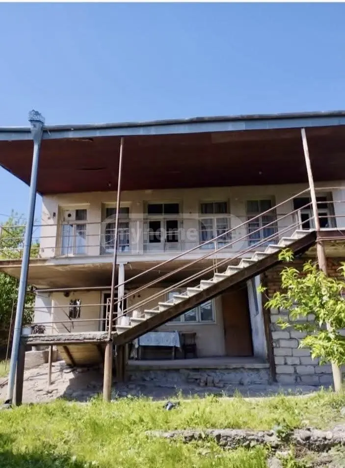 Продажа 8-комната Частный дом view 1