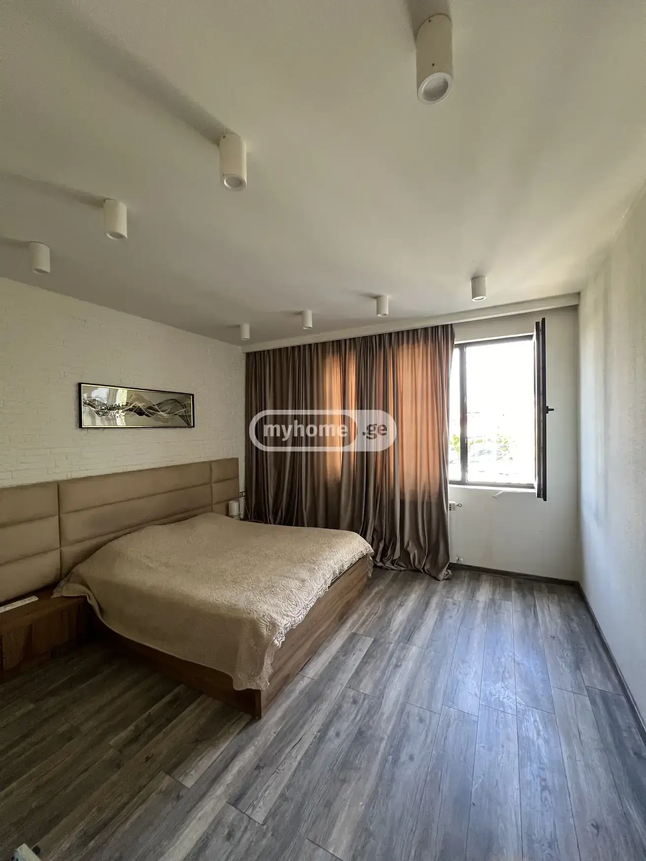 5 Room Private House For Rent In Nadzaladevi view 6