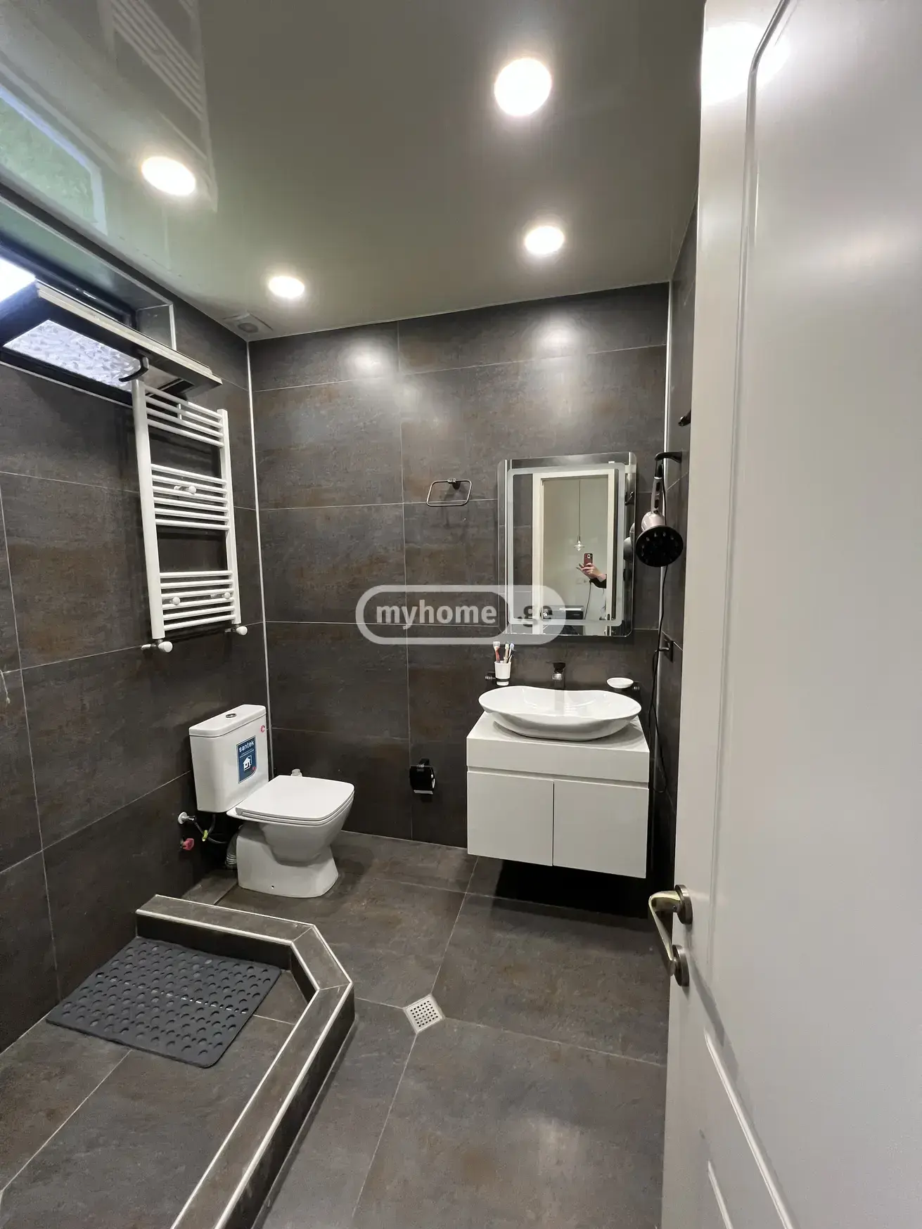 5 Room Private House For Rent In Nadzaladevi view 5