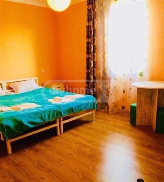 6 Room Private House For Rent In Temqa view 1