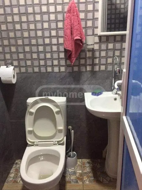 6 Room Private House For Rent In Temqa view 3