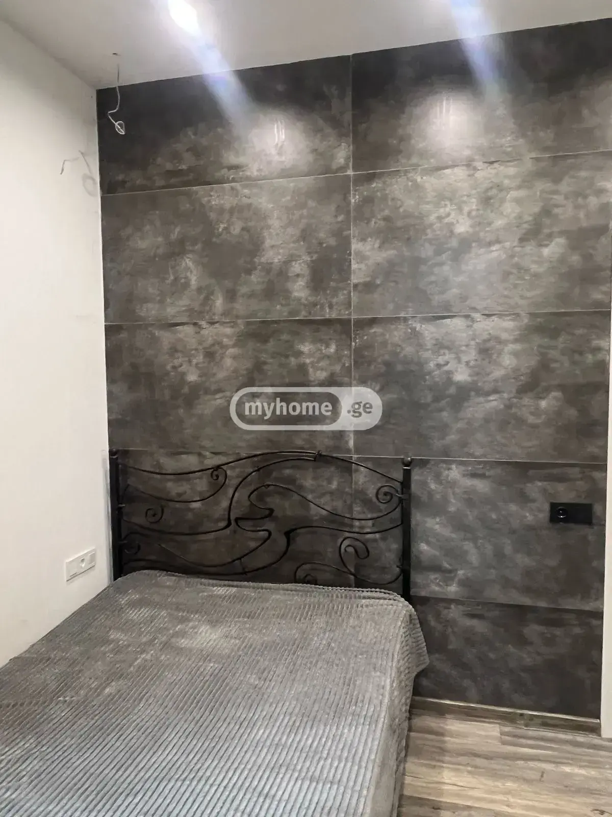 5 Room Private House For Rent In Nadzaladevi view 7