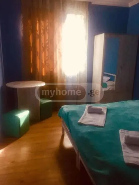 6 Room Private House For Rent In Temqa view 5