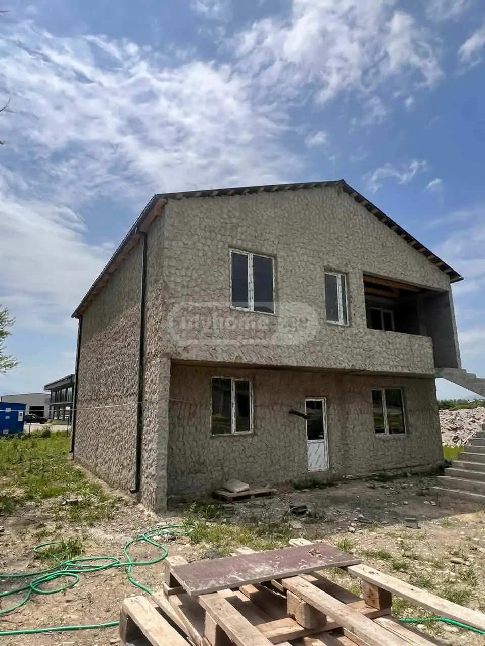 Warehousing Commercial Area For Sale In Natakhtari, In Mtskheta Municipality view 5