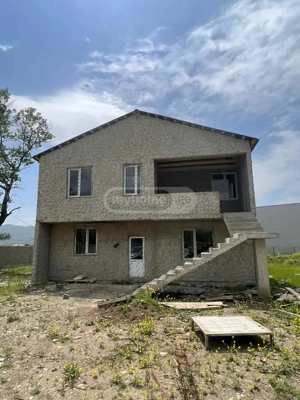 Warehousing Commercial Area For Sale In Natakhtari, In Mtskheta Municipality view 3