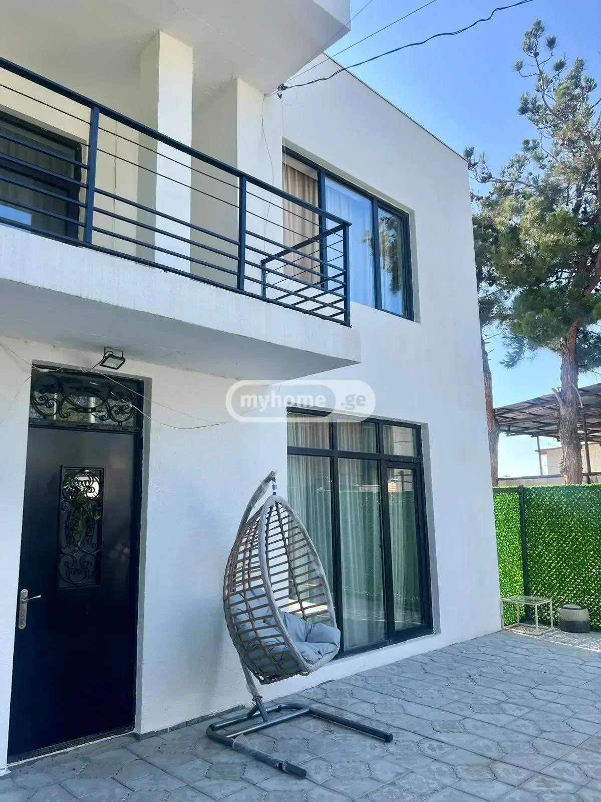 5 Room Private House For Rent In Nadzaladevi view 11