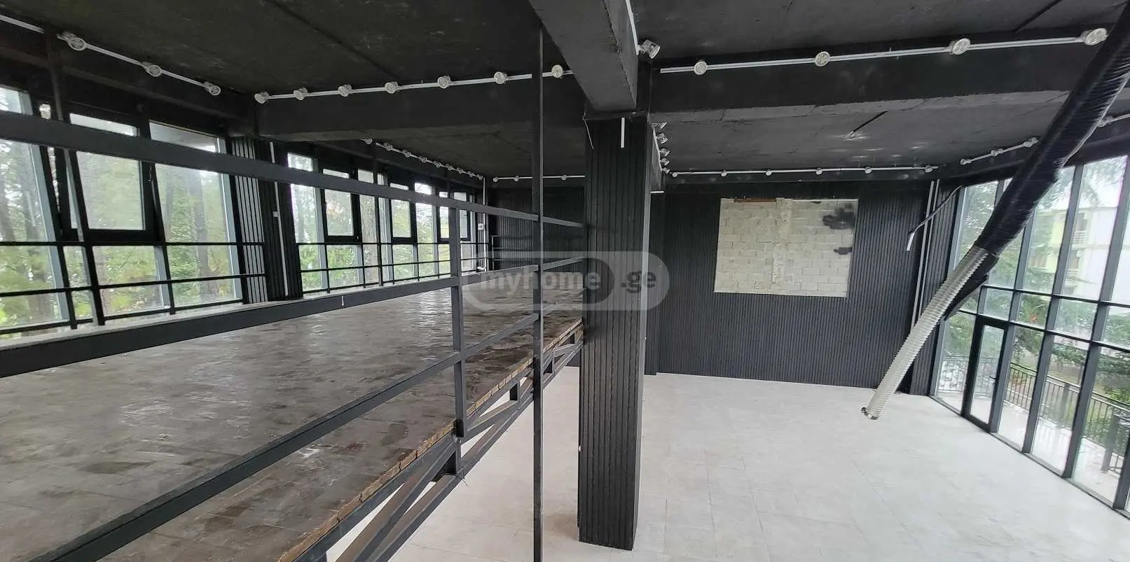 Продажа Universal Commercial Area в In Kobuleti view 2