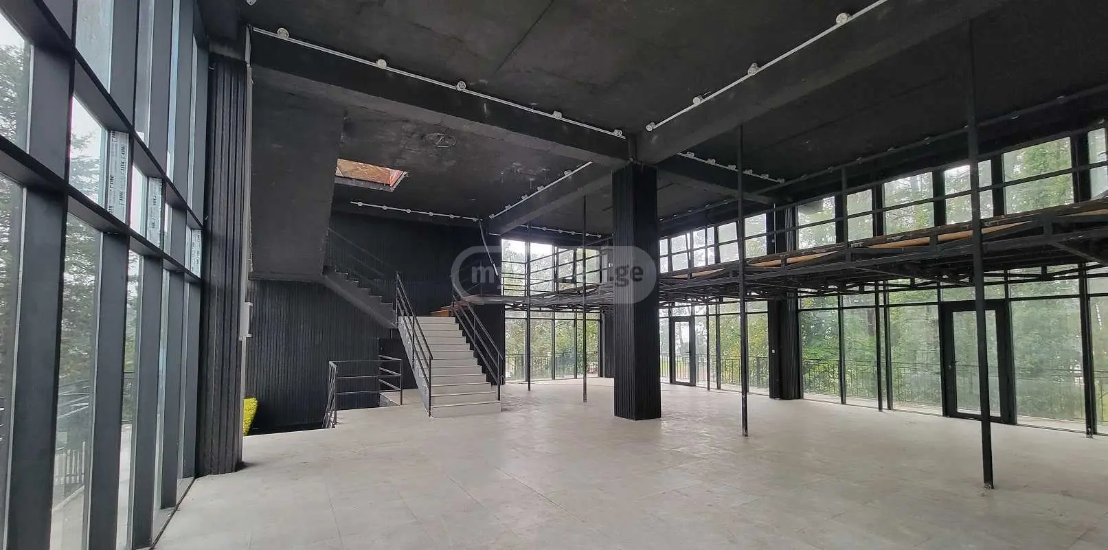 Продажа Universal Commercial Area в In Kobuleti view 3