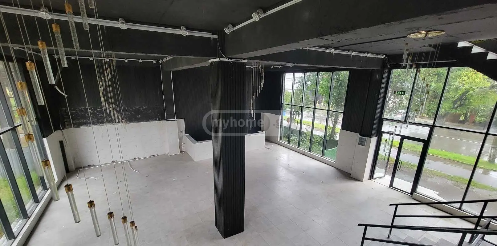 Продажа Universal Commercial Area в In Kobuleti view 5