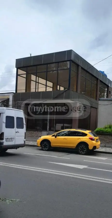 Universal Commercial Area For Sale In Zestaphoni view 6