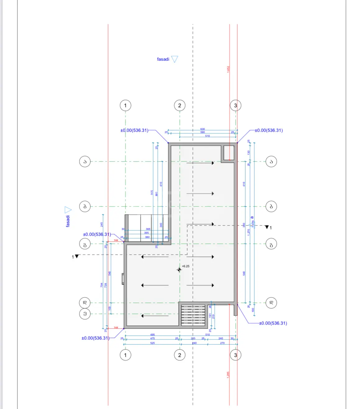 Agricultural Plot For Sale In Vake view 4