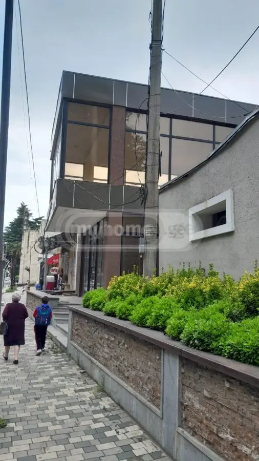 Universal Commercial Area For Sale In Zestaphoni view 4