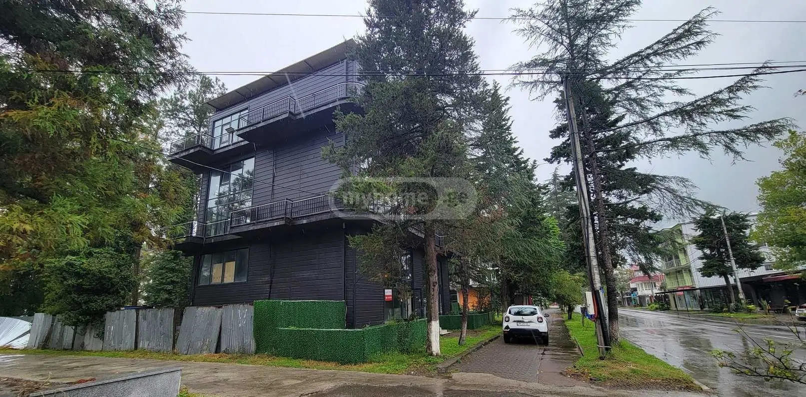 Продажа Universal Commercial Area в In Kobuleti view 10