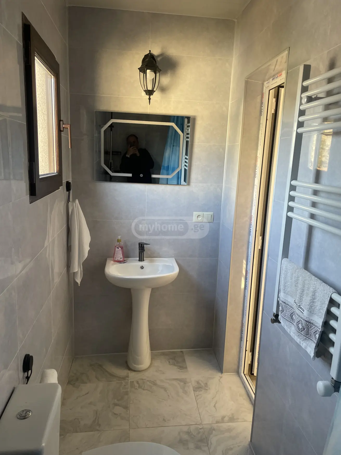 6 Room Private House For Sale view 6