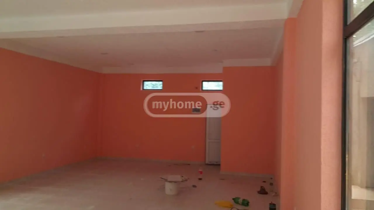 Universal Commercial Area For Sale In Zestaphoni view 5