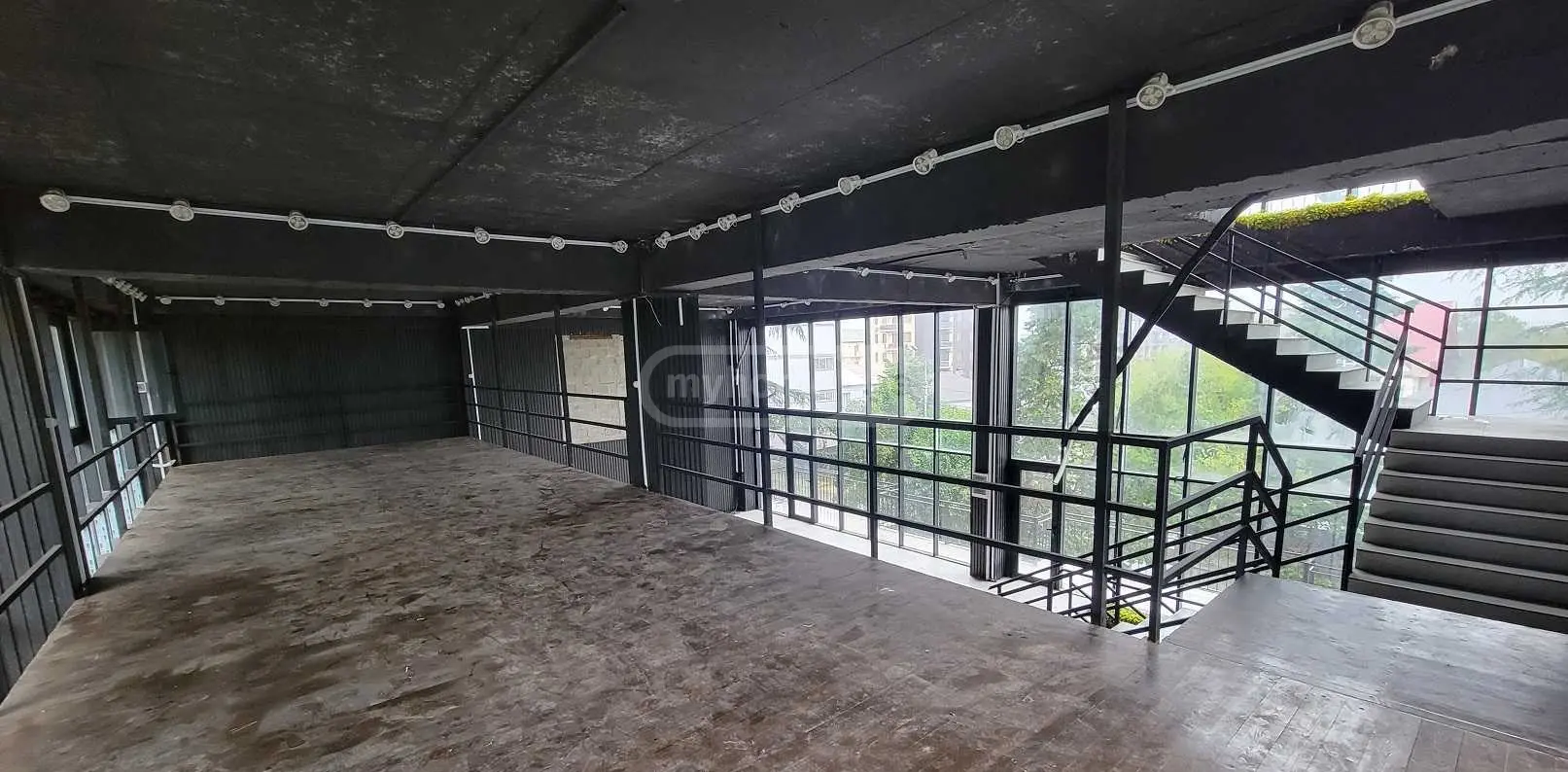 Продажа Universal Commercial Area в In Kobuleti view 11