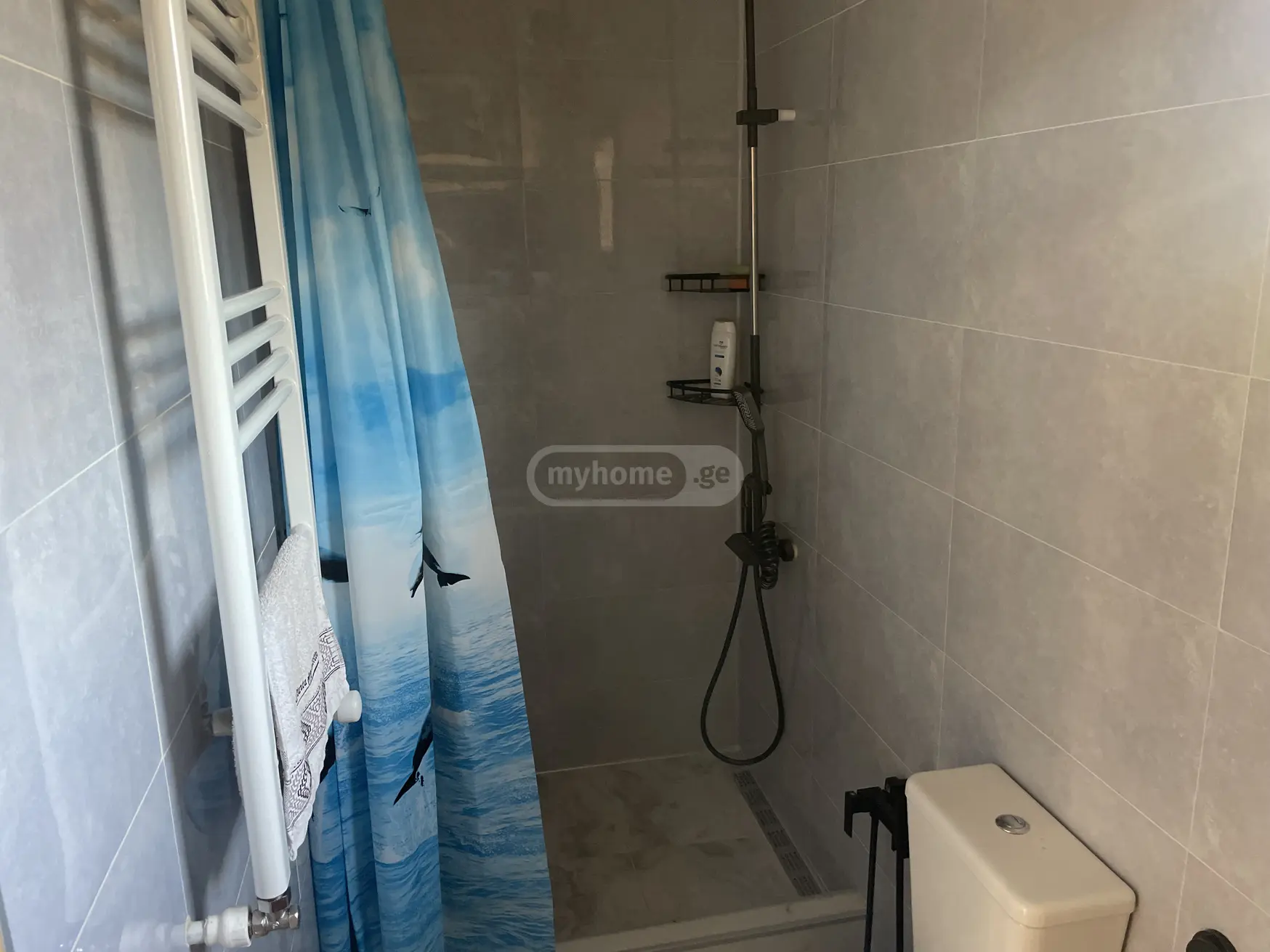 6 Room Private House For Sale view 7