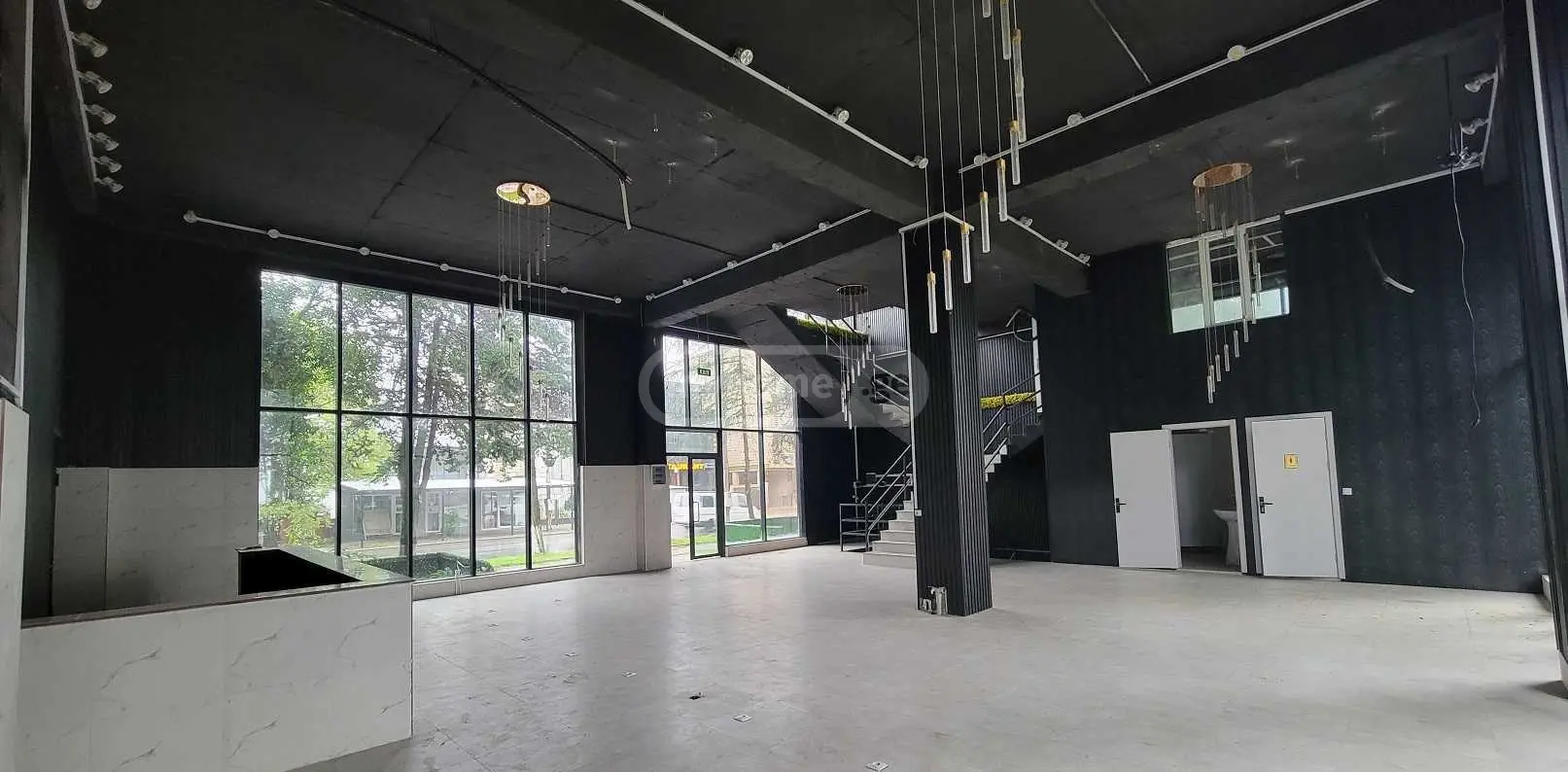 Продажа Universal Commercial Area в In Kobuleti view 1