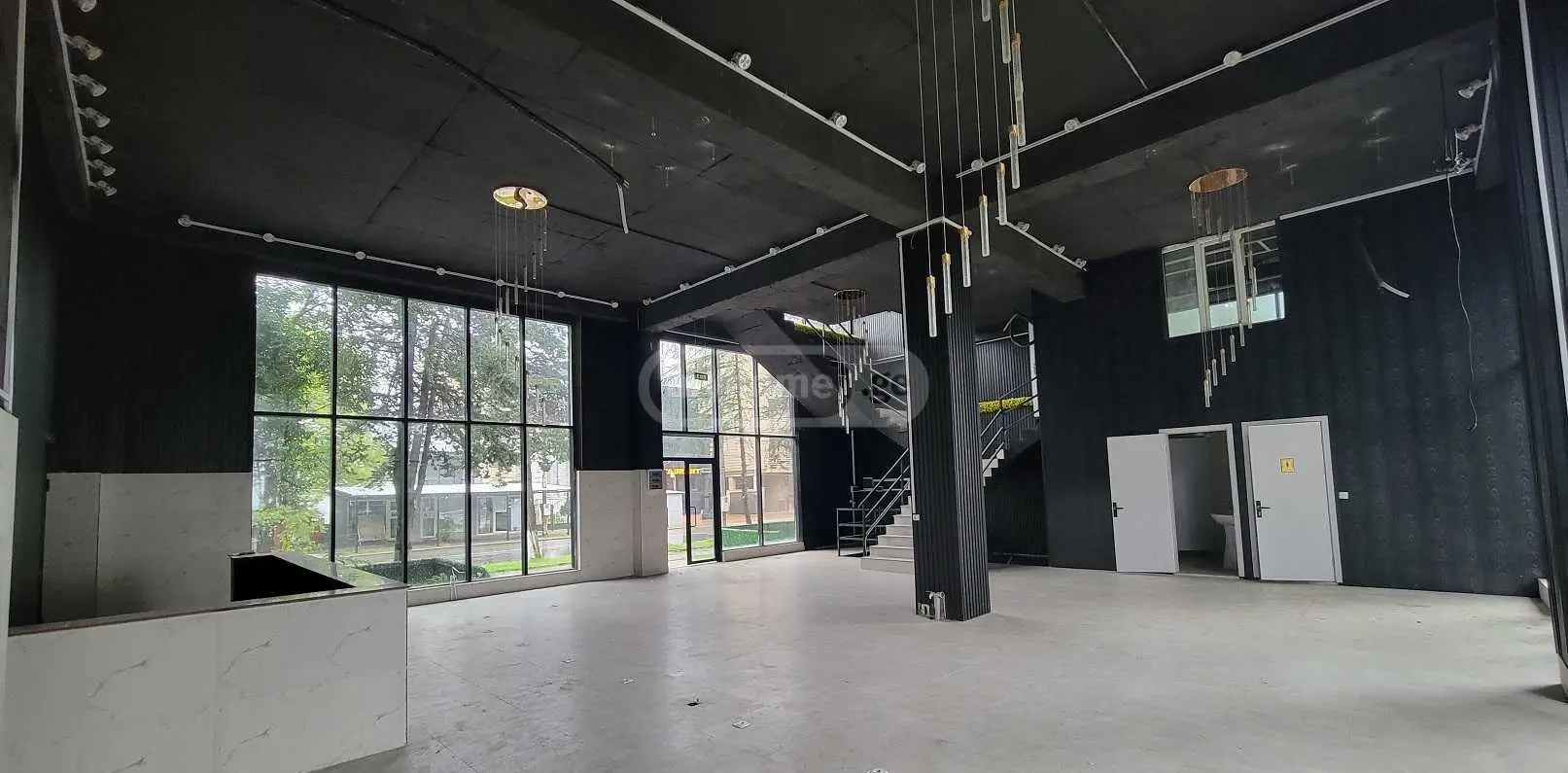 Продажа Universal Commercial Area в In Kobuleti view 4