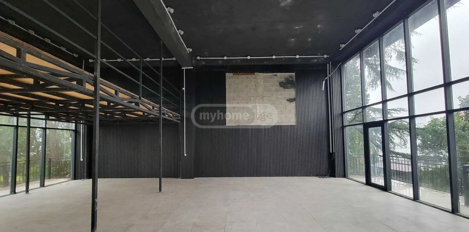 Продажа Universal Commercial Area в In Kobuleti view 8