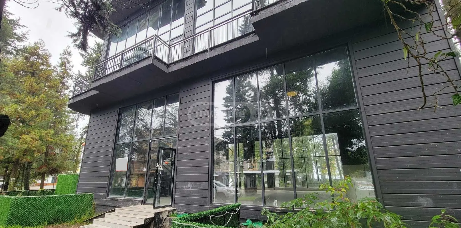 Продажа Universal Commercial Area в In Kobuleti view 6