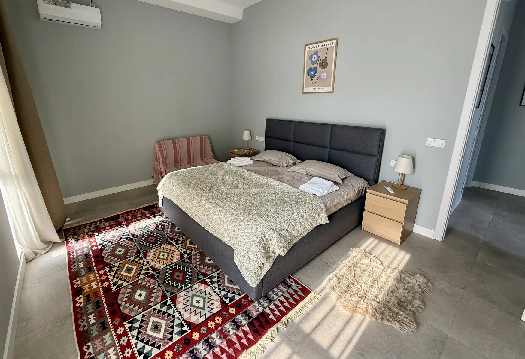 6 Room Country House For Rent In Mtskheta view 12