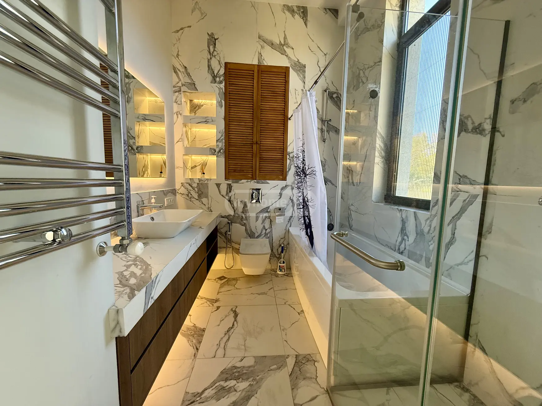 6 Room Country House For Rent In Mtskheta view 7