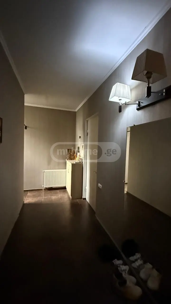 3 Room Apartment For Sale view 10