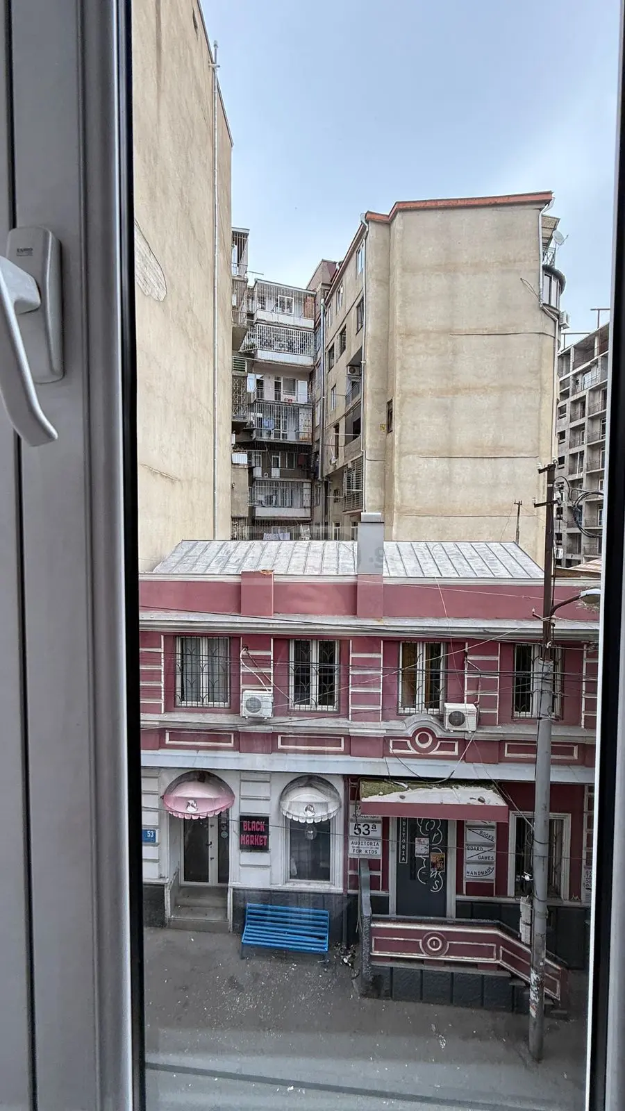 3 Room Apartment For Sale view 6