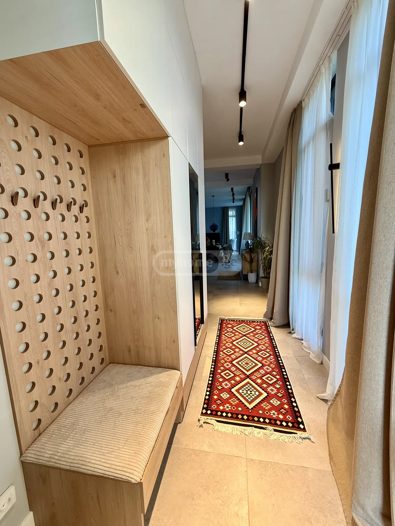 6 Room Country House For Rent In Mtskheta view 15