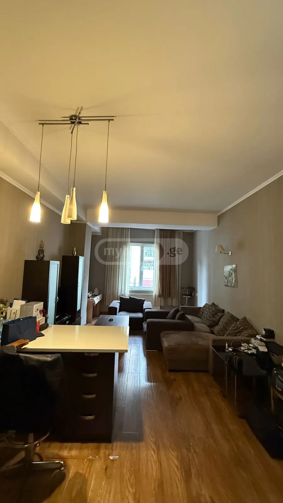 3 Room Apartment For Sale view 2