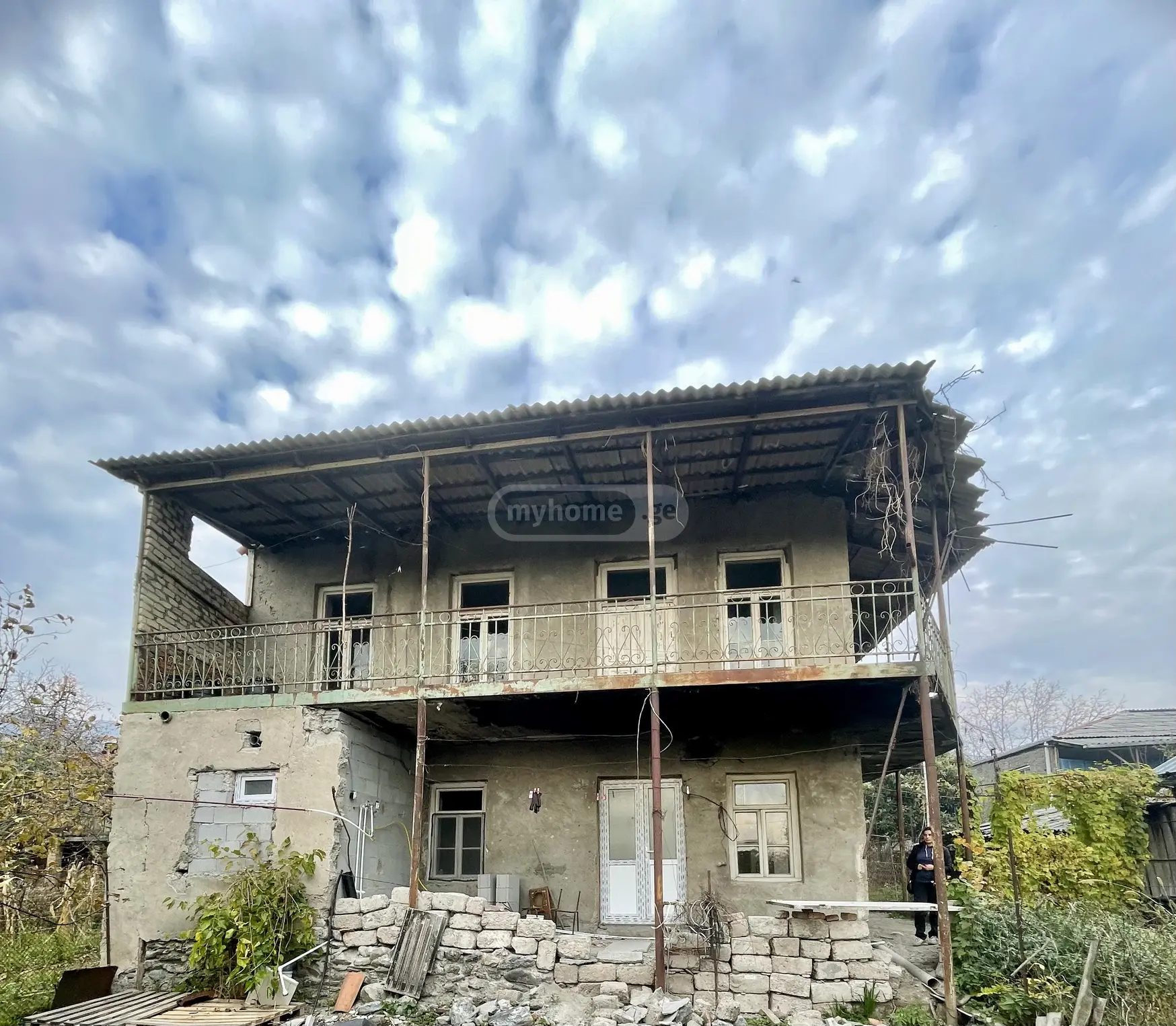6 Room Private House For Sale view 6