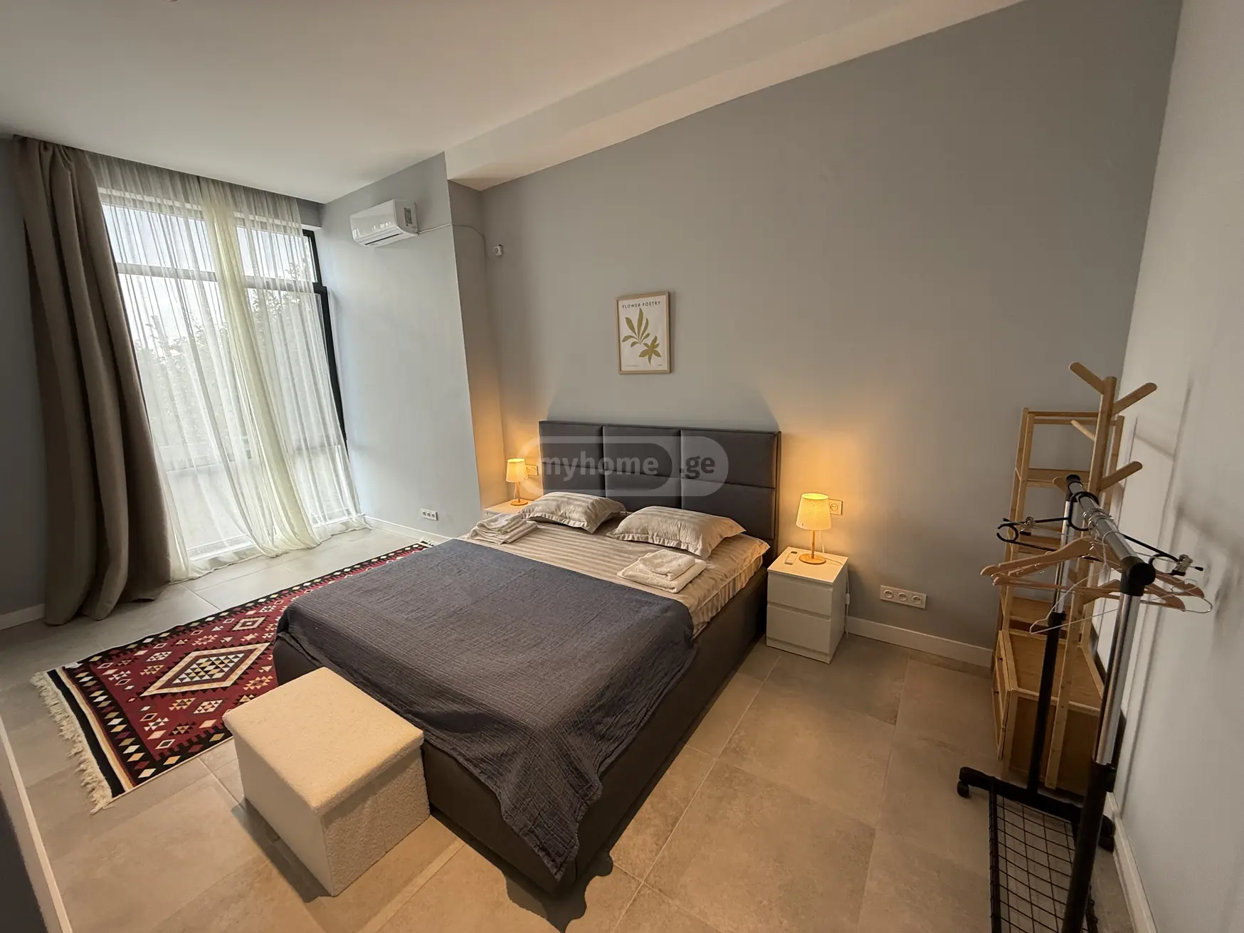 6 Room Country House For Rent In Mtskheta view 10