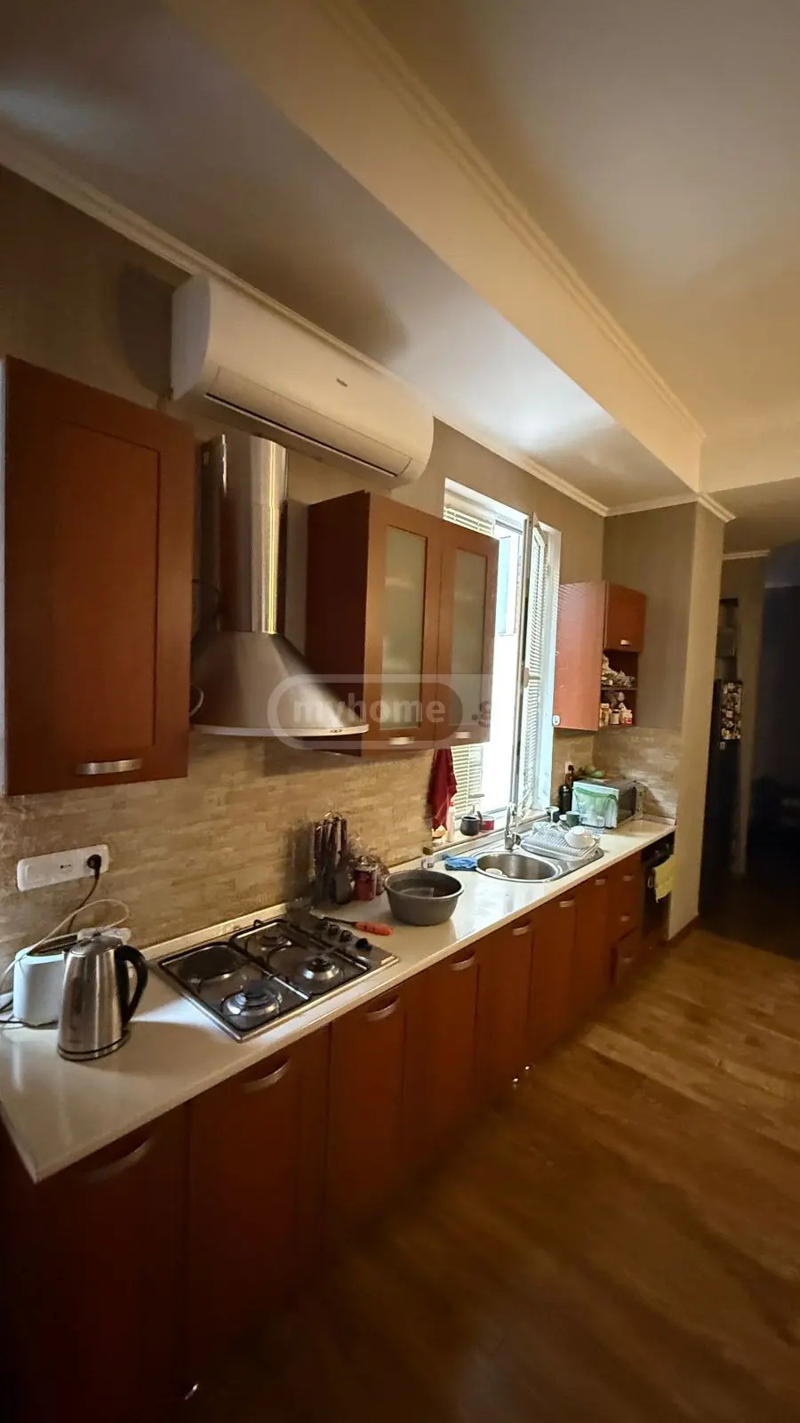 3 Room Apartment For Sale view 5