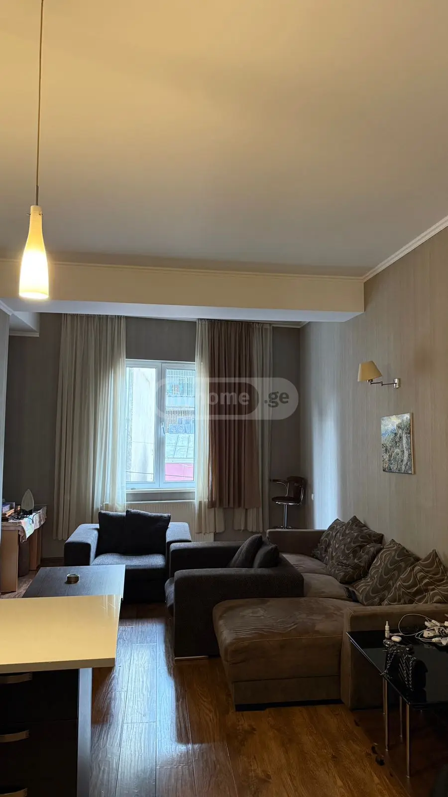 3 Room Apartment For Sale view 1