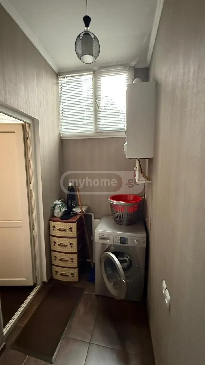 3 Room Apartment For Sale view 14