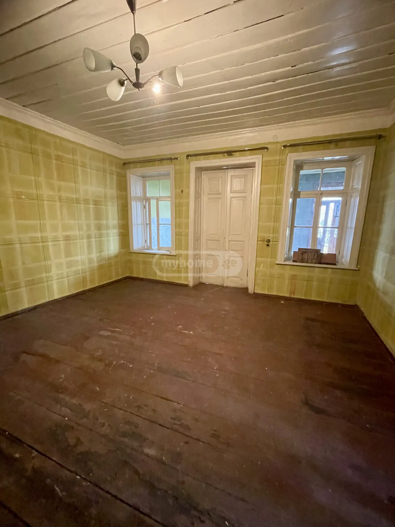 6 Room Private House For Sale view 7