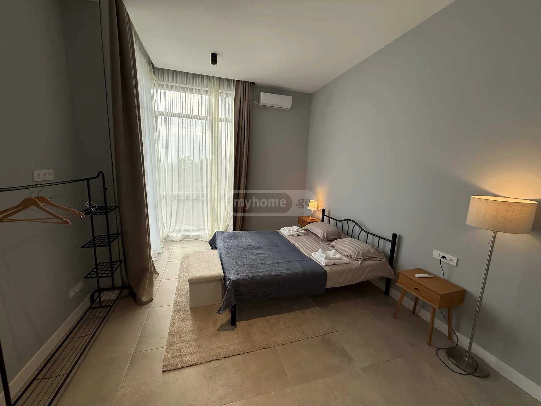 6 Room Country House For Rent In Mtskheta view 11